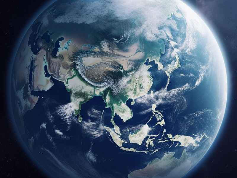 地理与生活论文文献 - 地理与生活论文文献综述