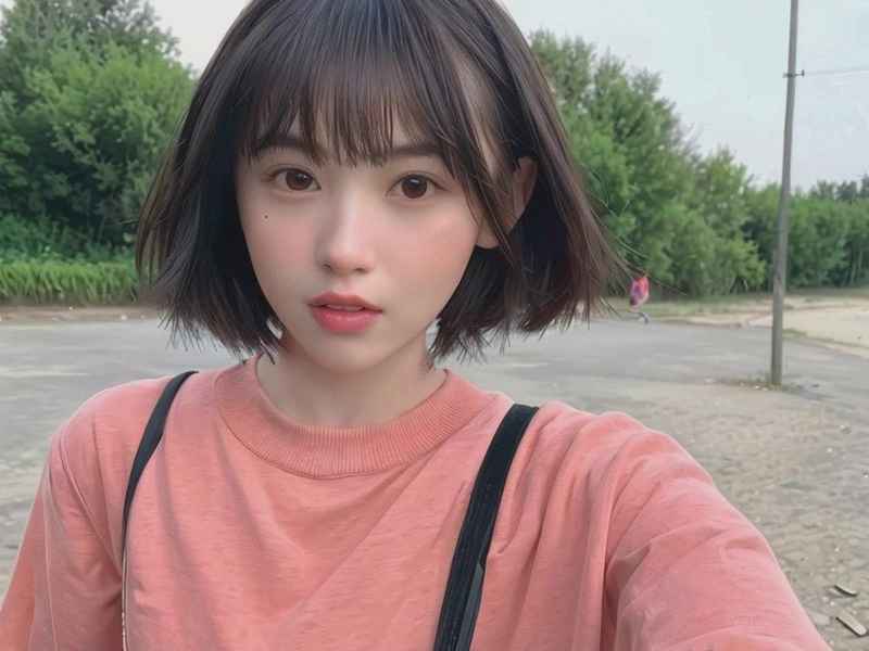 哈楼视频，哈楼kiki