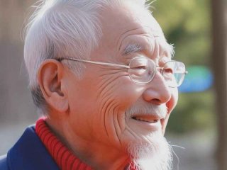 麦老头幸福生活全集，麦老头的幸福故事全集下载