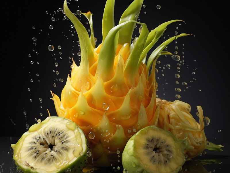 生活中菱形的水果(生活中菱形的水果有哪些) 生活中菱形的水果(生活中菱形的水果有哪些)