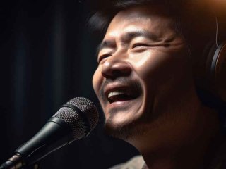 为了生活歌曲原唱、为了生活歌曲原唱俞才斌
