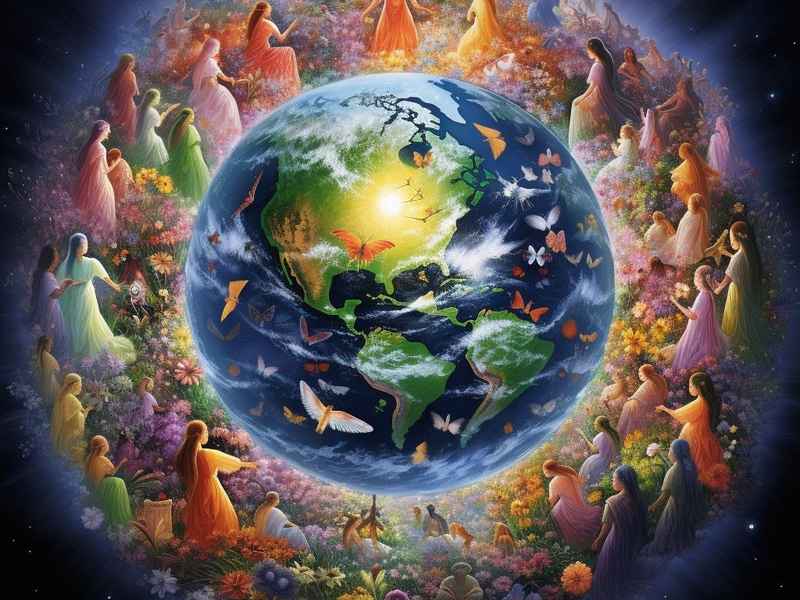 神仙们的星际生活txt百度云；神仙们的团宠txt百度云盘