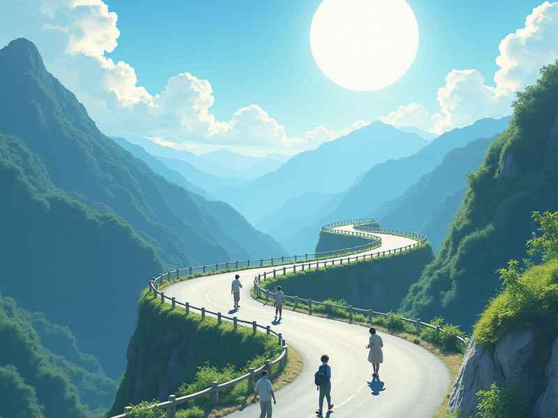 走过生活的弯路从此人生是坦途(走过生活的弯路从此人生是坦途下一句) 走过生活的弯路从此人生是坦途(走过生活的弯路从此人生是坦途下一句)
