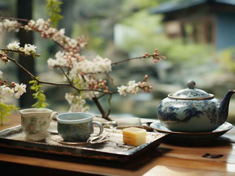 慢生活主题文章(慢生活主题文章摘抄) 慢生活主题文章(慢生活主题文章摘抄)