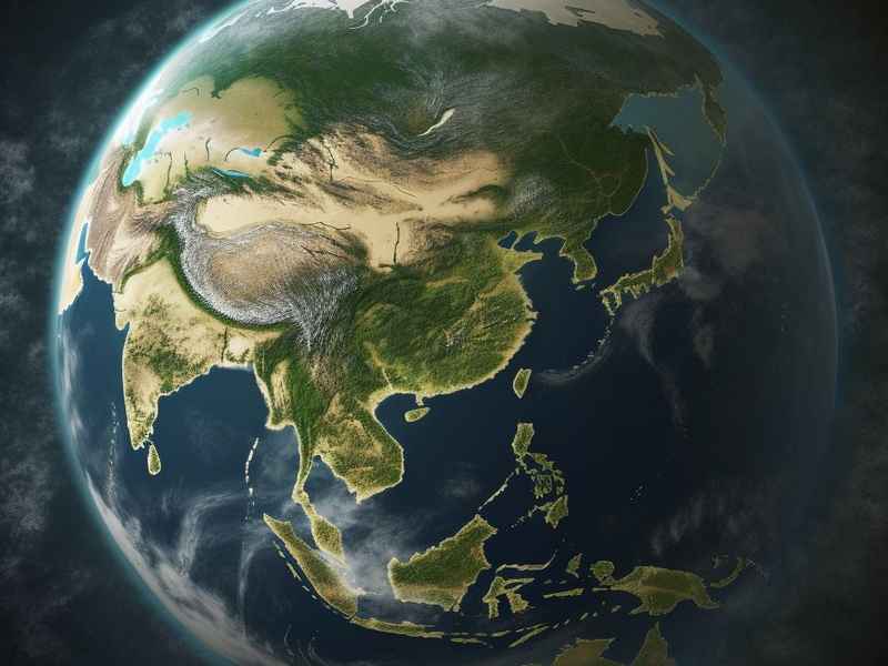 生活中的地理论文、生活中的地理论文怎么写