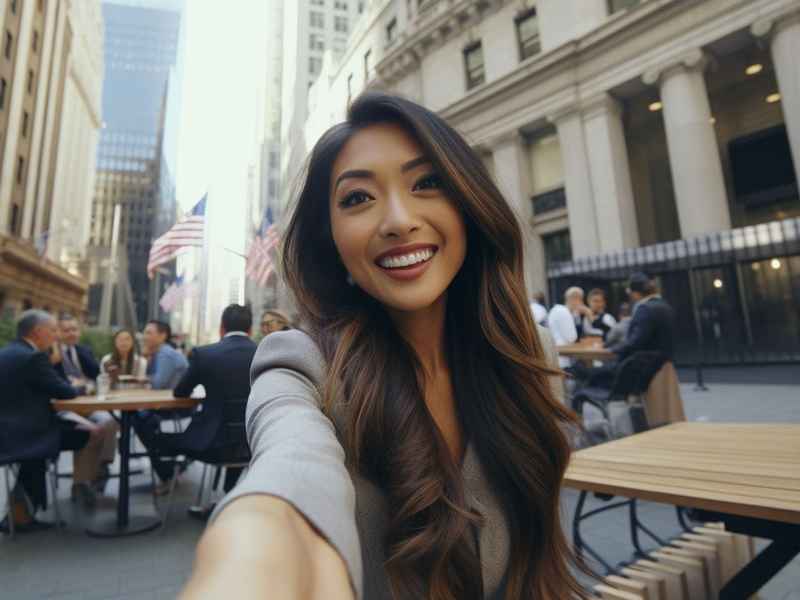 在美国生活的中国人vlog - 在美国生活的中国人生活的好吗 在美国生活的中国人vlog - 在美国生活的中国人生活的好吗