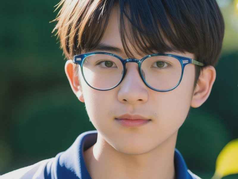 少年团与女主生活、少年团与女主生活在一起