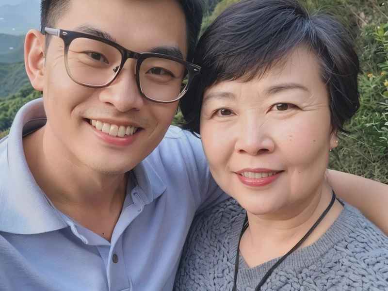 张国荣与母亲的感情;张国荣与母亲的感情史 张国荣与母亲的感情;张国荣与母亲的感情史