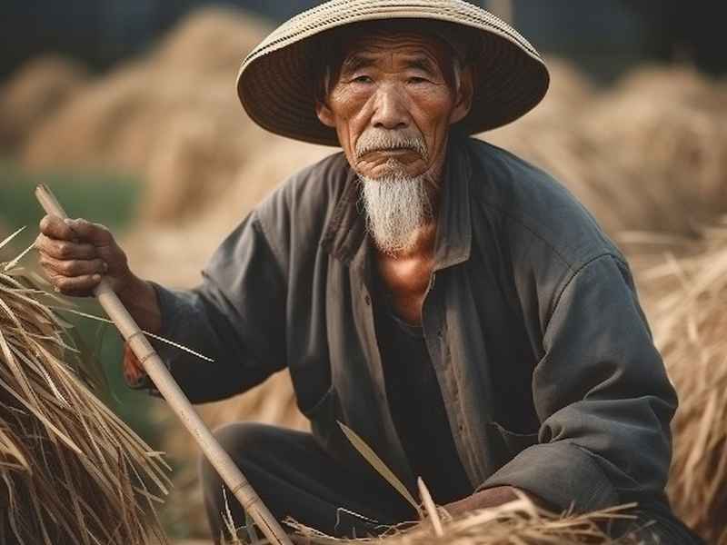 中国佃农生活举例张连初1926年(《中国佃农生活举例》) 中国佃农生活举例张连初1926年(《中国佃农生活举例》)