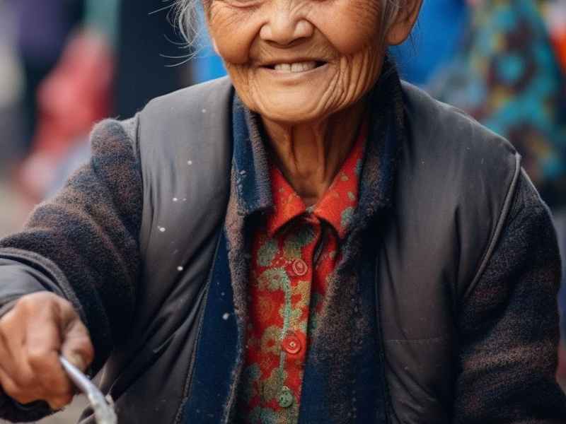 杨妈的农村生活做馅饼 杨妈农村生活的个人主页 杨妈的农村生活做馅饼 杨妈农村生活的个人主页