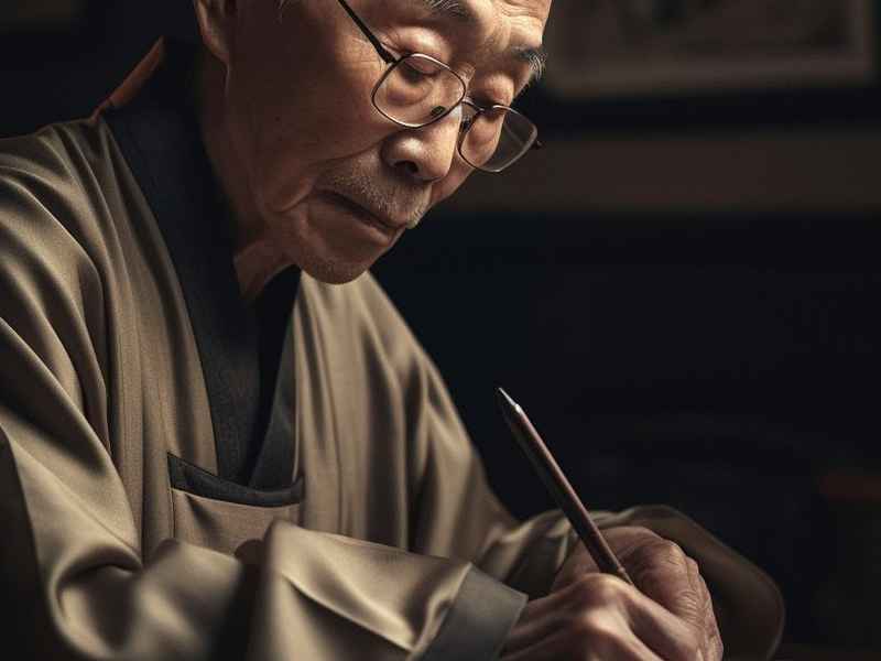 生活在感恩的世界里净空老法师墨宝原文全文 生活在感恩的世界里净空老法师墨宝原文全文