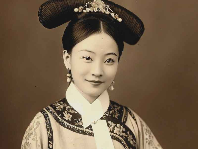 光绪生平(光绪的生平) 光绪生平(光绪的生平)