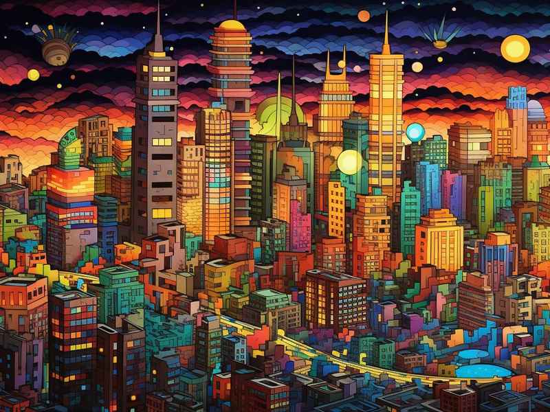 科技与未来生活科幻画,科技与未来生活科幻画简单 科技与未来生活科幻画,科技与未来生活科幻画简单