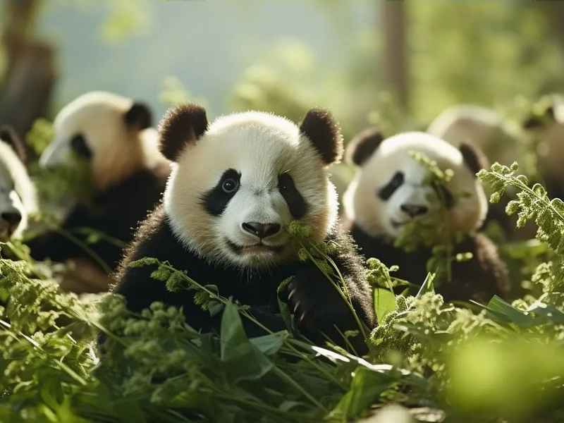 生活在土壤中的动物有什么 - 生活在土壤中的动物有什么特点 生活在土壤中的动物有什么 - 生活在土壤中的动物有什么特点