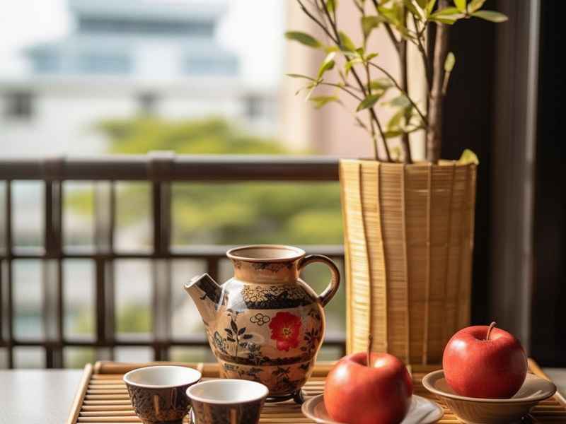 生活普普通通、生活普普通通,日子乐在其中下一句