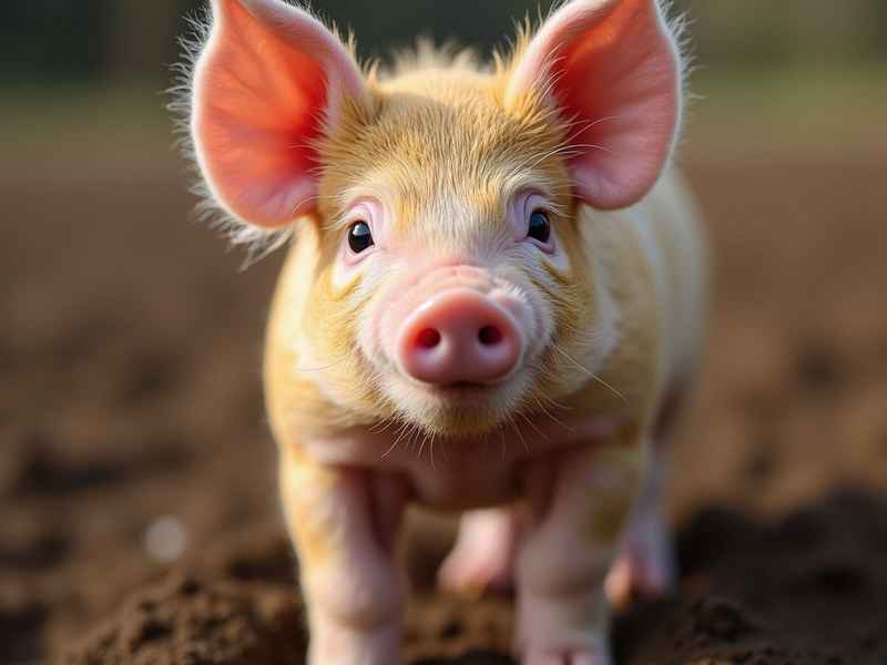 小猪的生活习性和特点怎么写、小猪的特点应该怎样说 小猪的生活习性和特点怎么写、小猪的特点应该怎样说