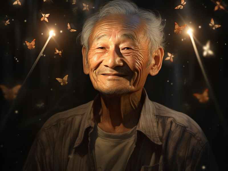 对生活充满希望的故事(对生活充满希望的故事有哪些) 对生活充满希望的故事(对生活充满希望的故事有哪些)
