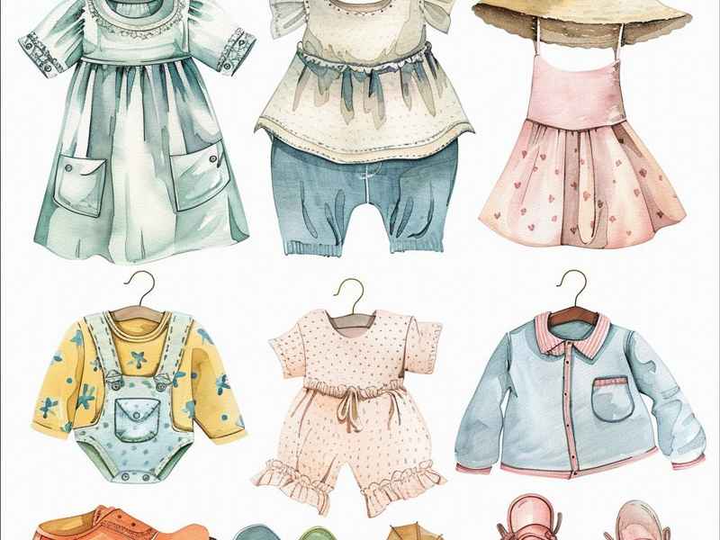 女生的生活用品衣服、女生的生活用品衣服有哪些 女生的生活用品衣服、女生的生活用品衣服有哪些