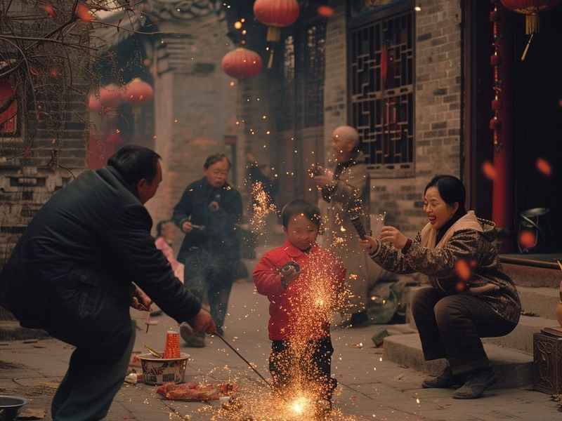 临清生活习俗 - 临清的民俗文化 临清生活习俗 - 临清的民俗文化