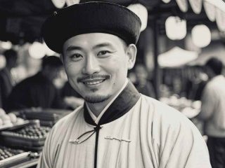在清朝的生活，在清朝的生活全文免费阅读