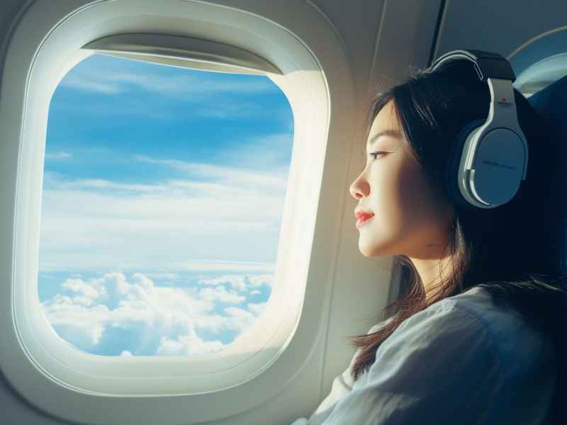 飞机上娱乐活动、飞机上有什么娱乐活动 飞机上娱乐活动、飞机上有什么娱乐活动