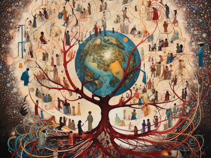刺猬生活的地方在哪里 - 刺猬生活的地方在哪里呢