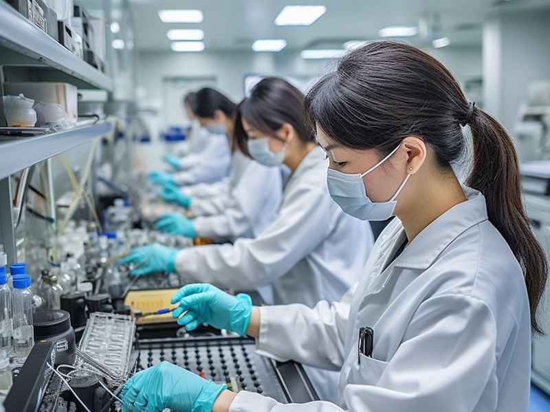 小默生物科技有限公司(小默生物科技有限公司招聘) 小默生物科技有限公司(小默生物科技有限公司招聘)