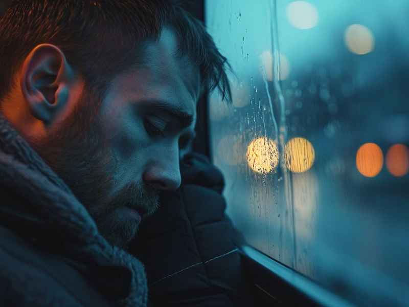 抑郁症的人能正常生活 抑郁症的人可以正常生活吗 抑郁症的人能正常生活 抑郁症的人可以正常生活吗