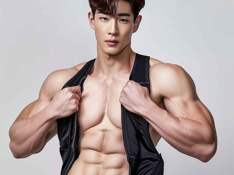 肌肉男是不是不行、肌肉男是不是都不行
