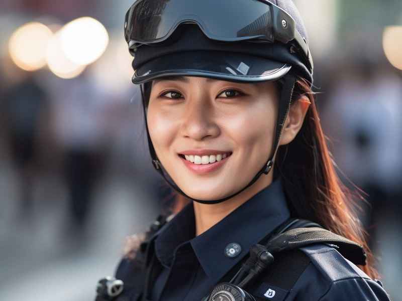 公安生活网招聘信息（公安生活网求职招聘暑期工）