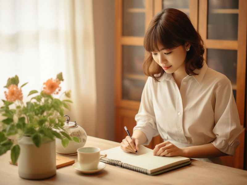 40岁女人生活日记、40岁女人生活日记怎么写 40岁女人生活日记、40岁女人生活日记怎么写