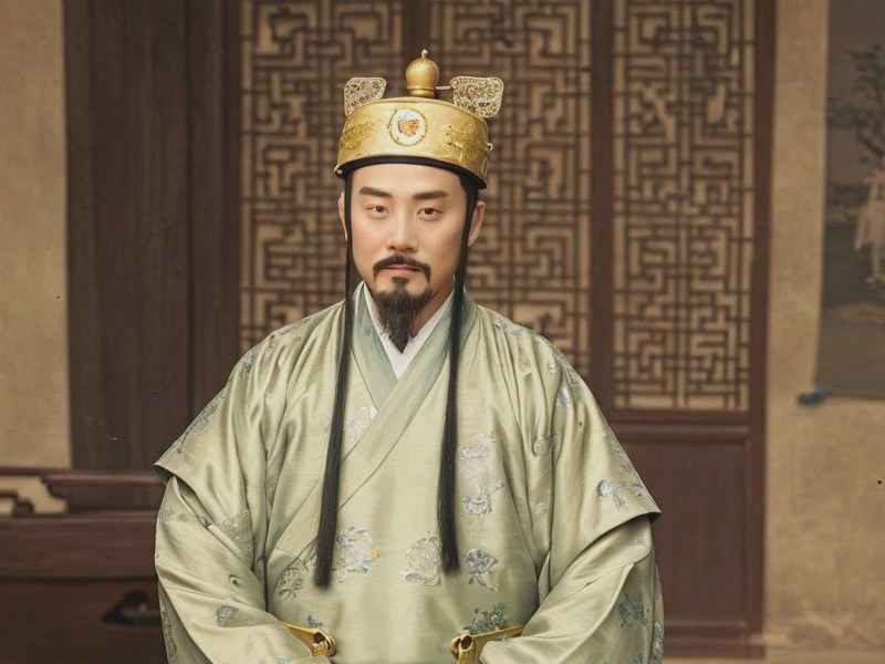 福王朱常洵奢侈生活证据、福王朱常洵有多少钱 福王朱常洵奢侈生活证据、福王朱常洵有多少钱