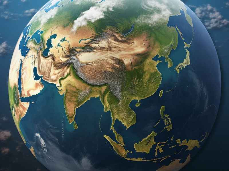 生活中的地理论文、生活中的地理论文怎么写