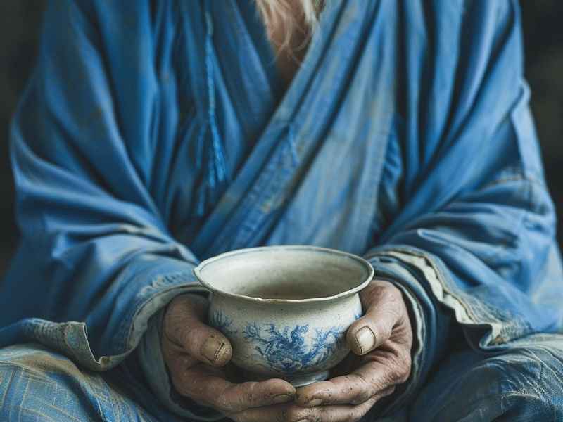 生活的哲思 一瓢饮、生活一瞥的意思
