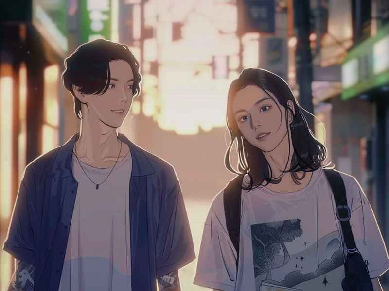 我与她的七日生活、我与她的七日生活漫画 我与她的七日生活、我与她的七日生活漫画