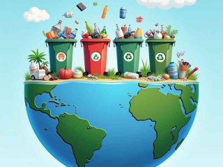 生活垃圾产生者投放生活垃圾时应当注意哪些 生活垃圾产生者投放生活垃圾时应当注意哪些事项