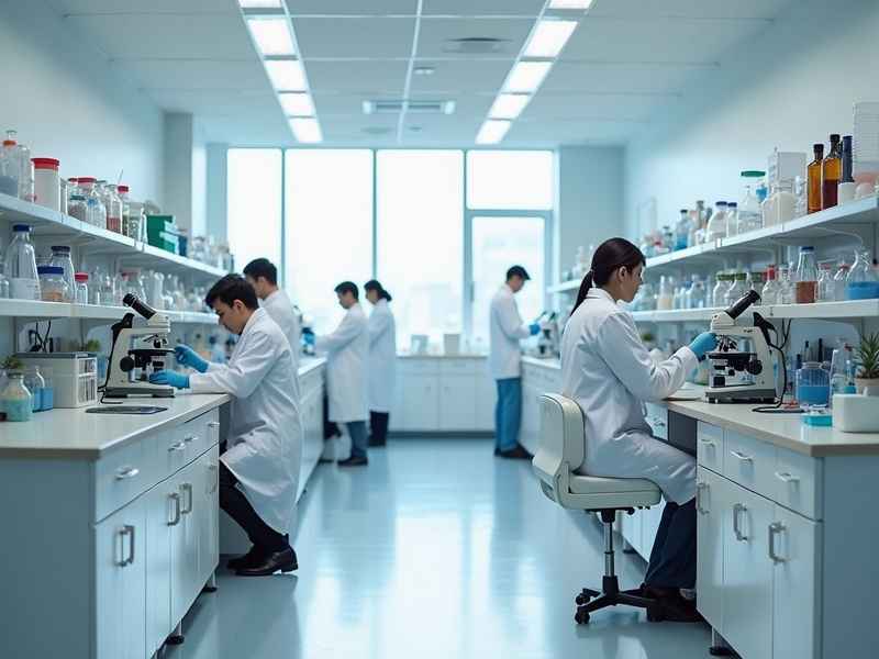 优里生生物官网；优里米官网