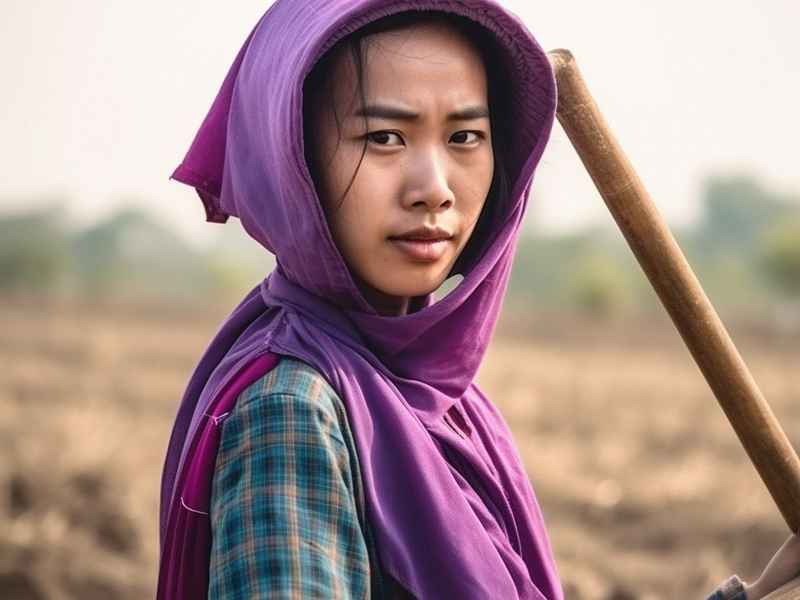 农村妇女的生活;农村妇女的生活作风 农村妇女的生活;农村妇女的生活作风