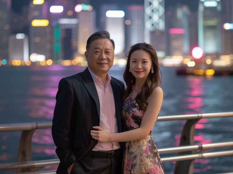 李嘉欣许晋亨生活照(李嘉欣许晋亨生活照片) 李嘉欣许晋亨生活照(李嘉欣许晋亨生活照片)