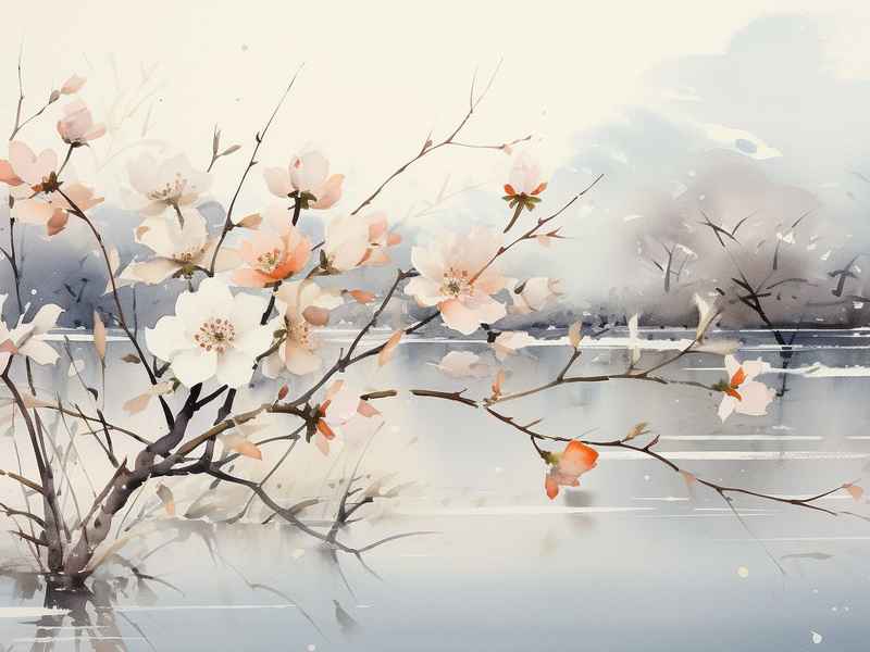 描写慢生活的诗句古诗(描写慢生活的诗句古诗大全) 描写慢生活的诗句古诗(描写慢生活的诗句古诗大全)