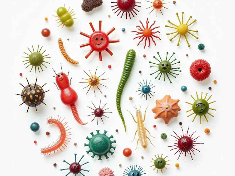 微生物在生活中应用案例,微生物在生活中应用案例有哪些 微生物在生活中应用案例,微生物在生活中应用案例有哪些
