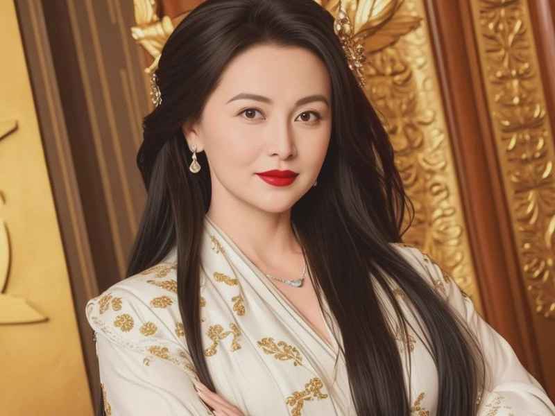 章子怡上阳赋,章子怡上阳赋少女造型 章子怡上阳赋,章子怡上阳赋少女造型