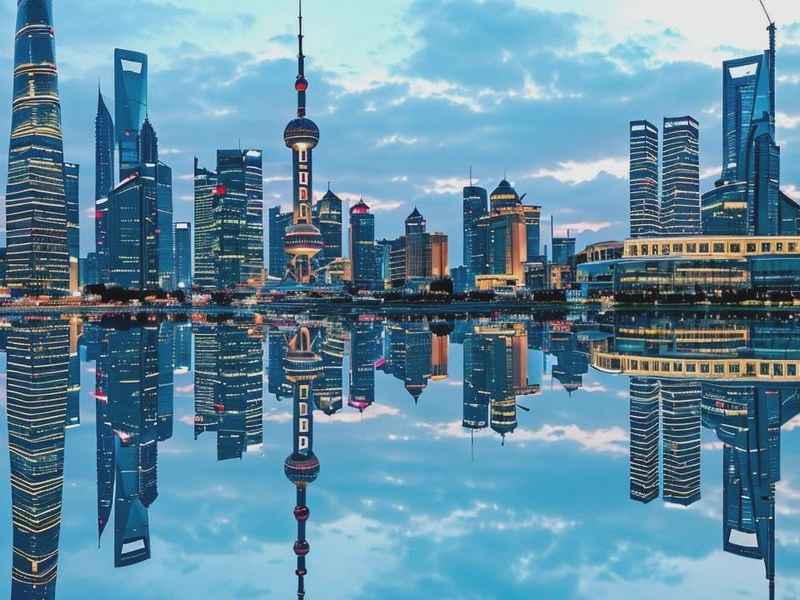 一线城市生活怎么样 - 一线城市生活水平怎么样