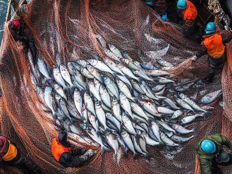 中国鳕鱼生长在哪里 鳕鱼主要生长在中国哪里 中国鳕鱼生长在哪里 鳕鱼主要生长在中国哪里