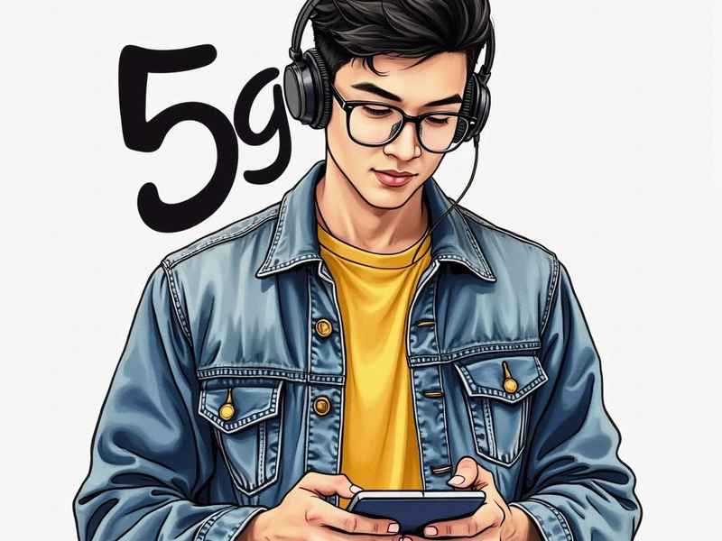 5g给生活带来快乐 5g给生活带来快乐的句子 5g给生活带来快乐 5g给生活带来快乐的句子