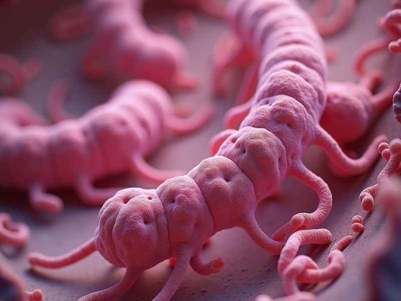 人蛔虫的生活史有哪些、人蛔虫的生活史有哪些特征 人蛔虫的生活史有哪些、人蛔虫的生活史有哪些特征