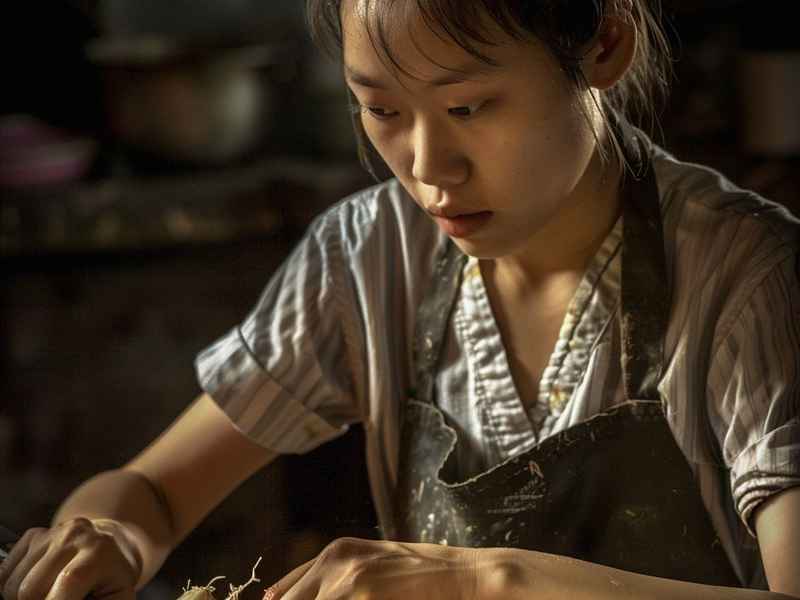 留守妇女如何生活，留守妇女如何生活自理