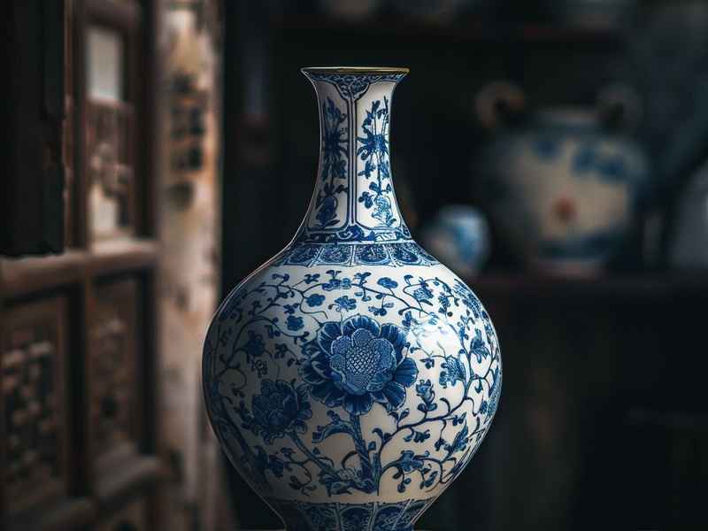 瓷器的影响(瓷器对中国文化的影响) 瓷器的影响(瓷器对中国文化的影响)