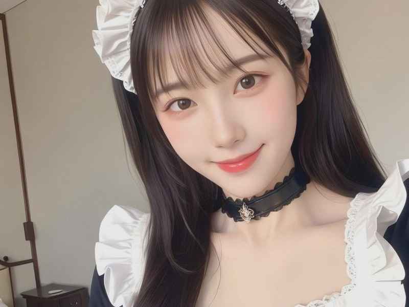 伪女装日常 伪女装解说