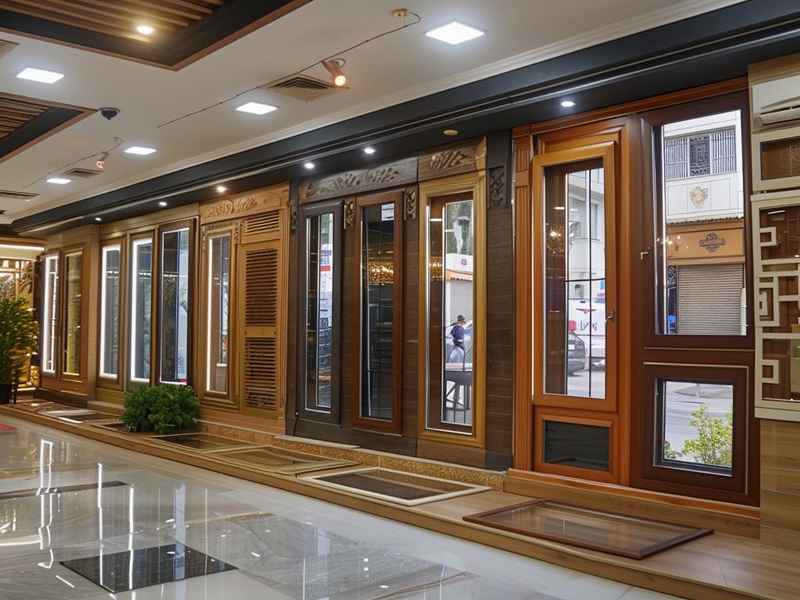 中山生活家木地板石岐店位置；生活家地板工程(中山)有限公司